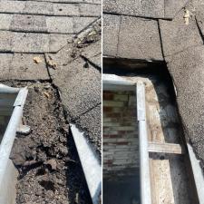 Gutter-Deep-Cleaning-In-Nixa-Mo 0