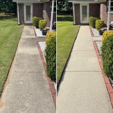 Professional-Driveway-Washing-In-Springfield-MO 0