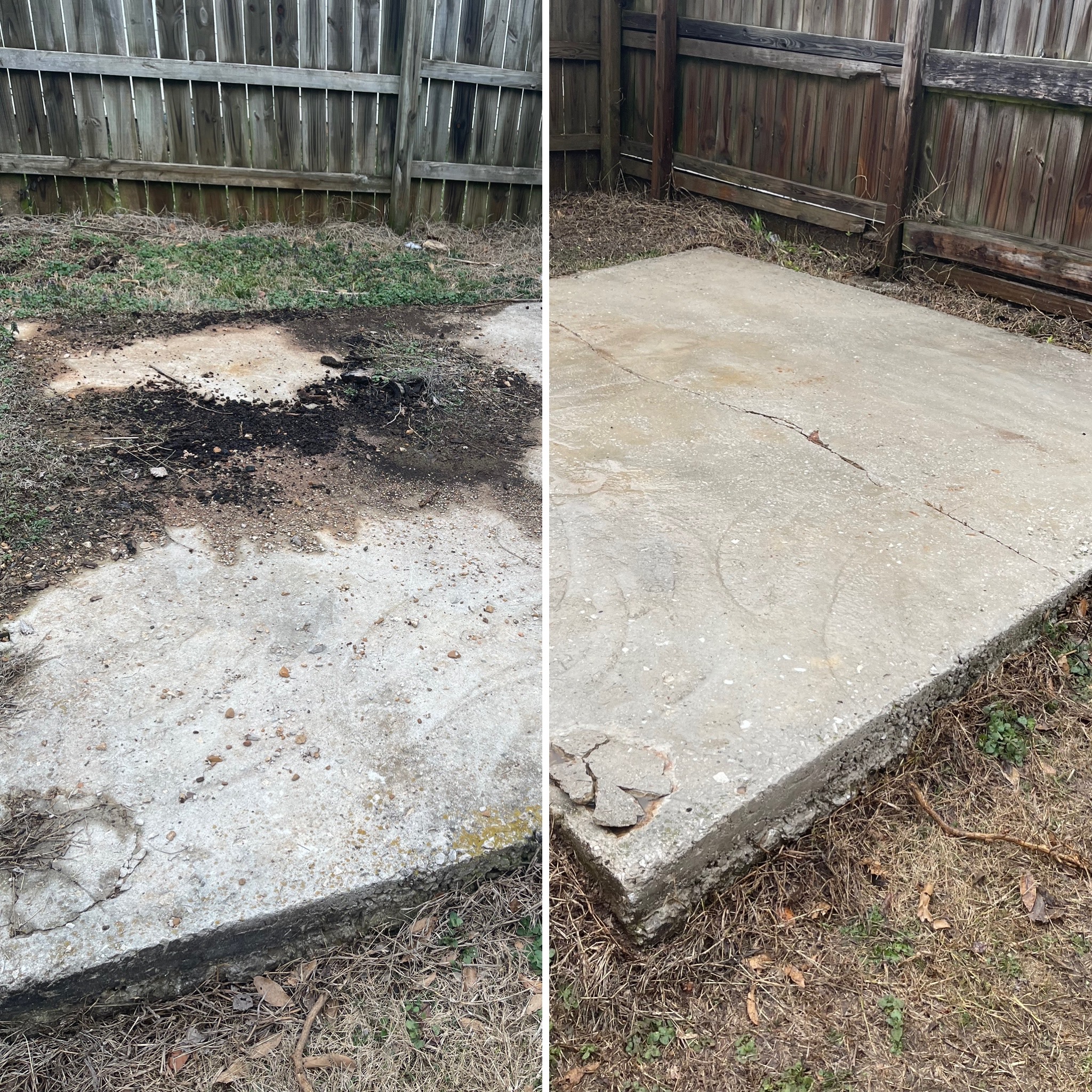 Professional Patio Clean Up in Battlefield, MO